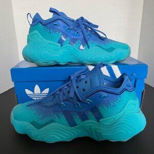 Adidas Trae Young (Men's 8.5/Women's 9.5)